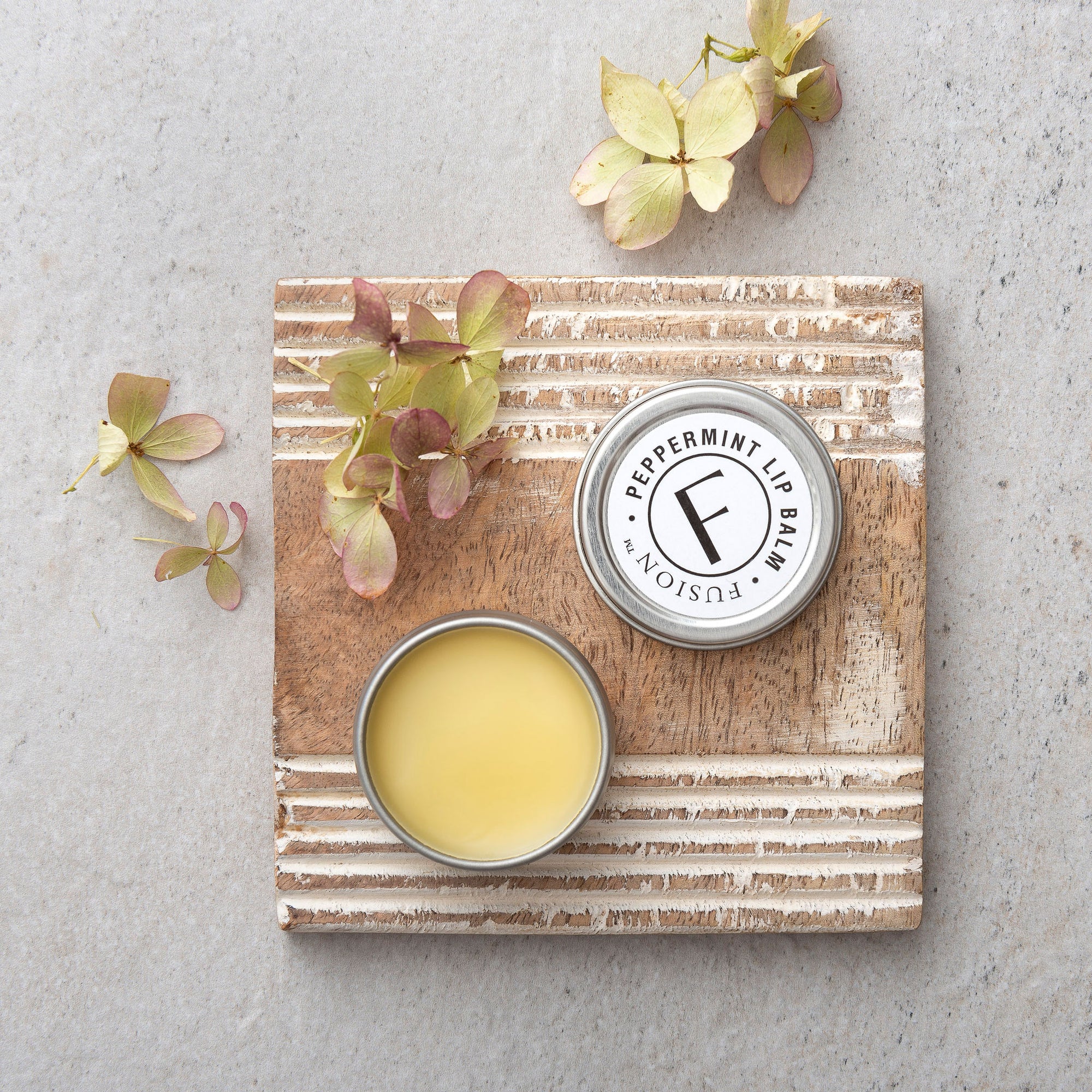 Fusion Self Care Kit