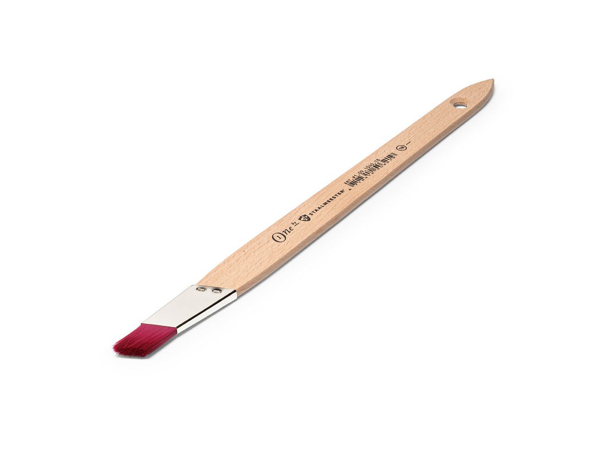 Staalmeester® The One Series FITCH BRUSH ANGLED - ONE SERIES 1040