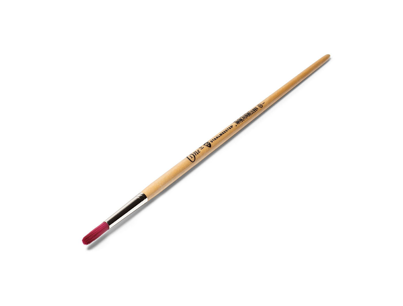 Staalmeester® The One Series ROUND ARTIST BRUSH - ONE SERIES 1095