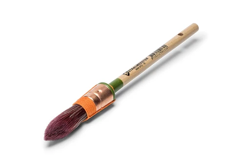 Staalmeester Brushes-Pointed Sash