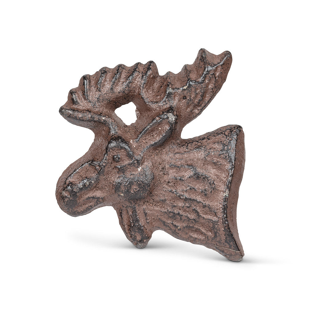 Moose Head Drawer Knob