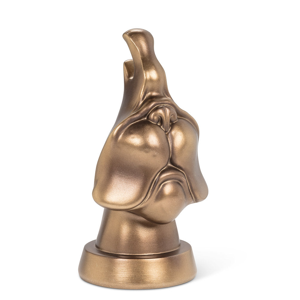 Dog Face Eyeglass Holder