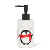 Penguin Trio Soap/Lotion Pump