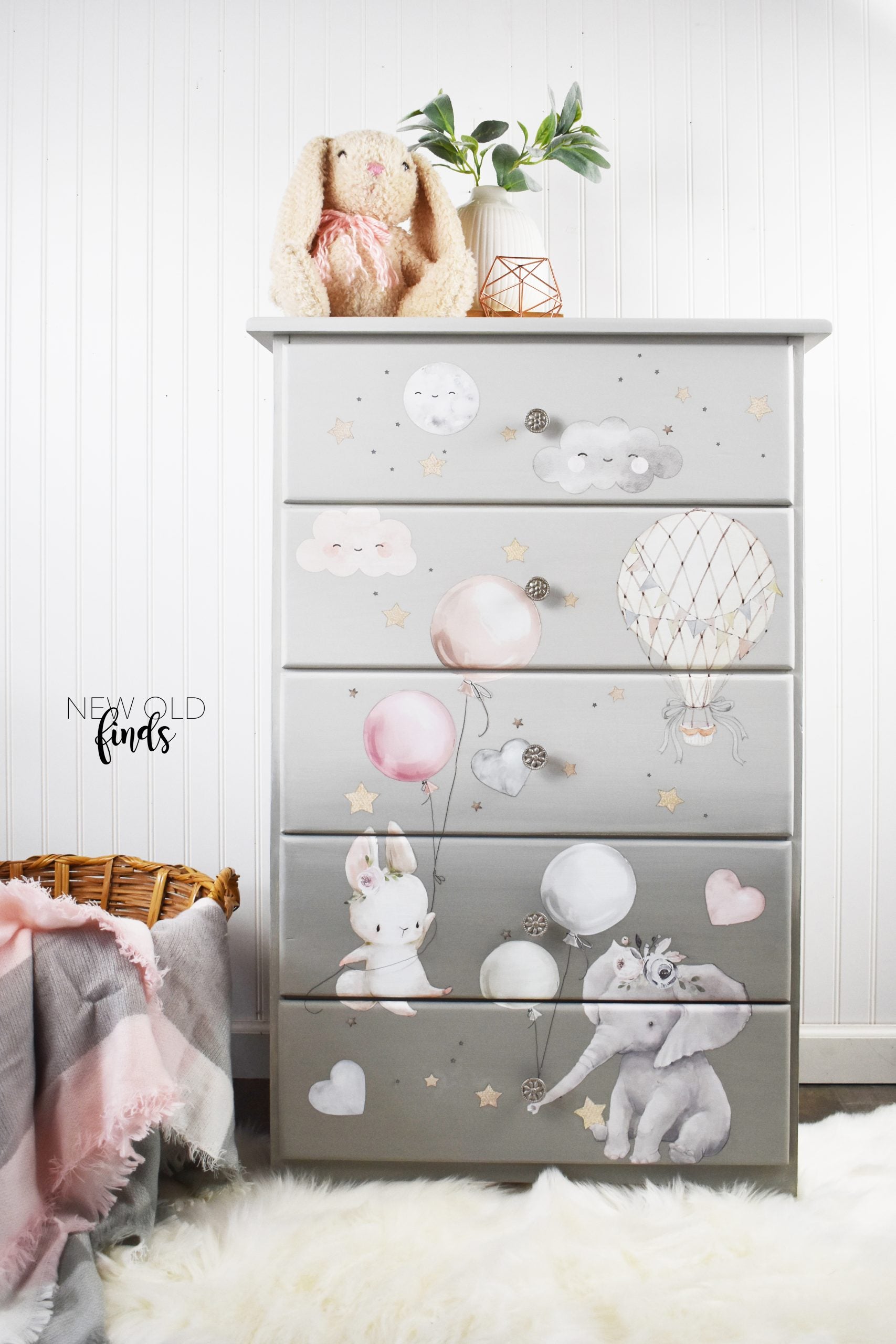 Sweet Dreams- total sheet size 24″x35″, cut into 2 sheets