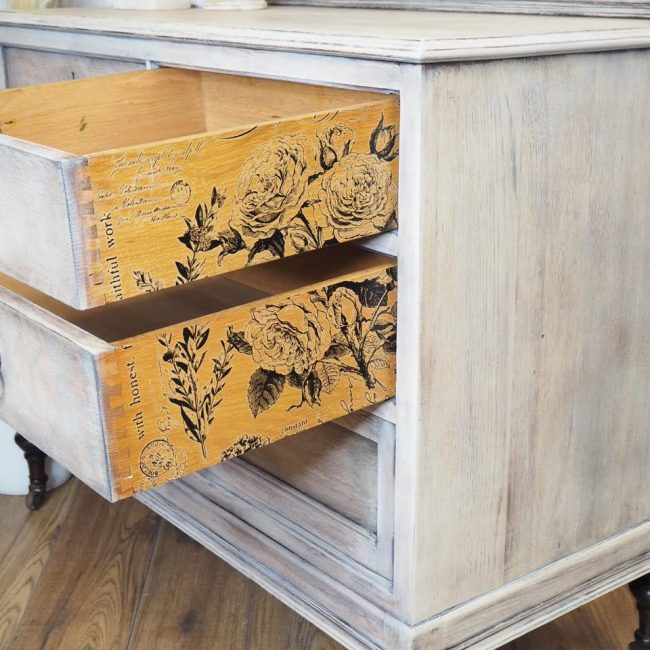 Transfer by Redesign with Prima® – Paris Valley– Total Sheet Size 25″X34.2″, CUT INTO 3 SHEETS