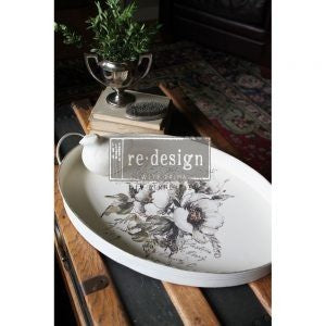 Redesign Décor Transfers® – Bike Rides 11″x 15″ each design, total design 22″x30″