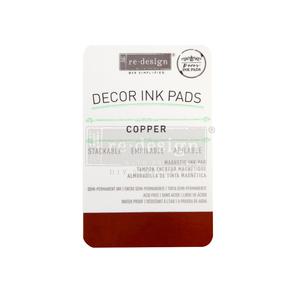 Redesign Decor Ink Pad/Refills OR Color Philosophy