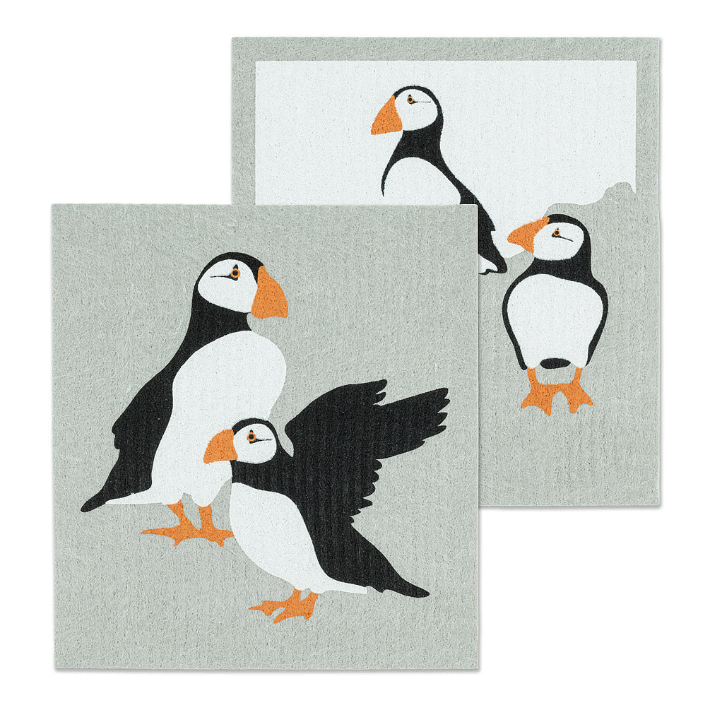 The Amazing Swedish Dishcloth