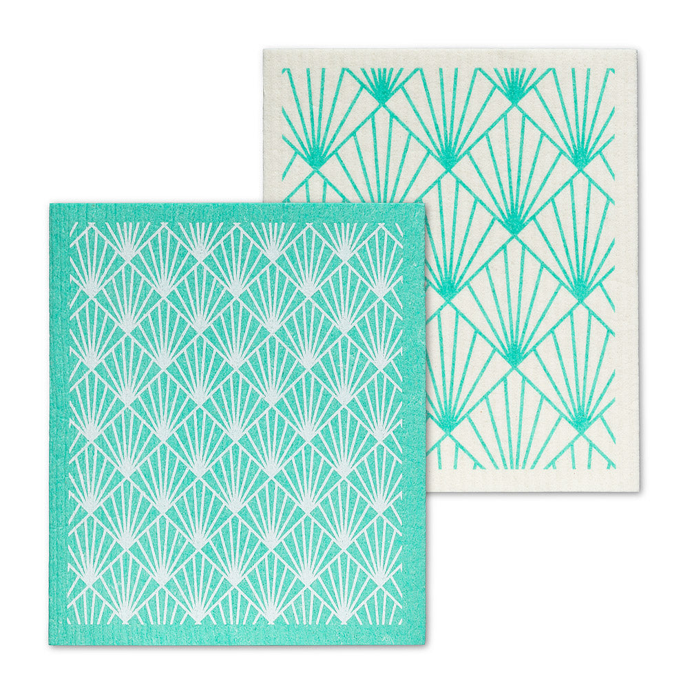 The Amazing Swedish Dishcloth