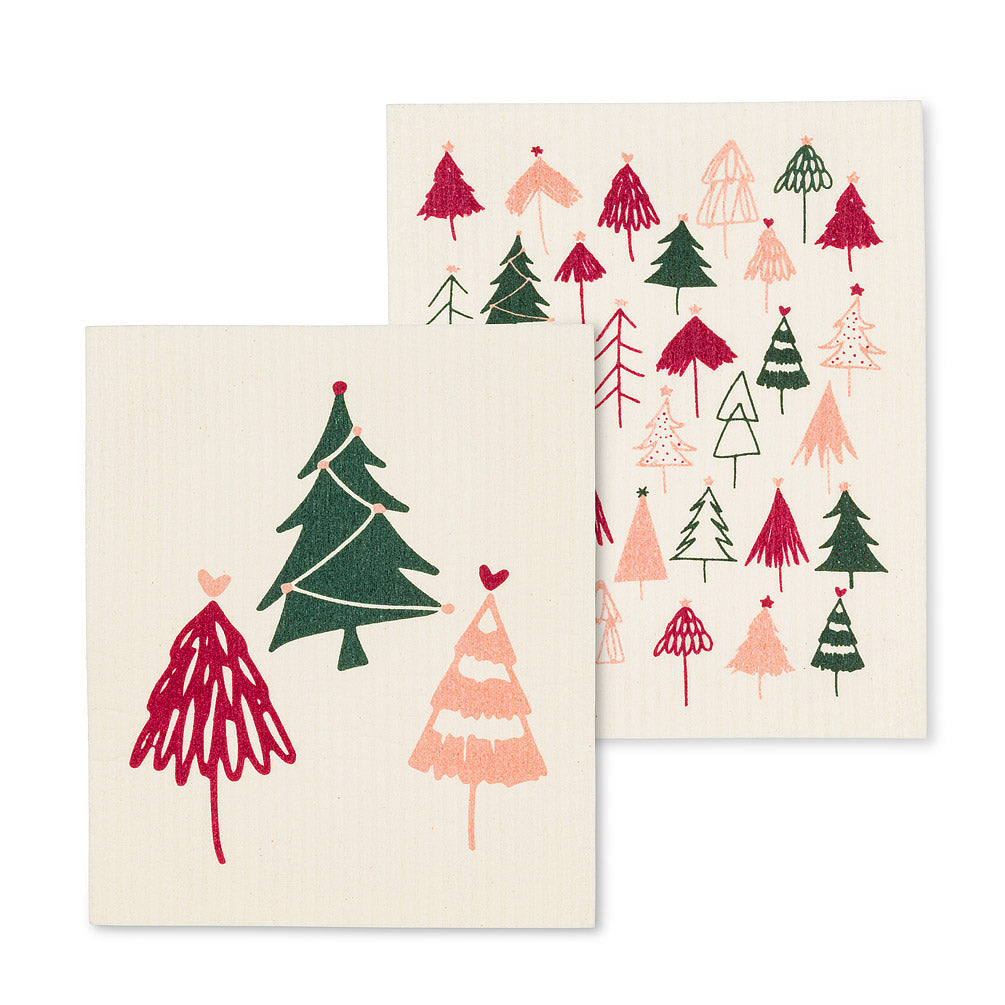 The Amazing Swedish Dishcloth