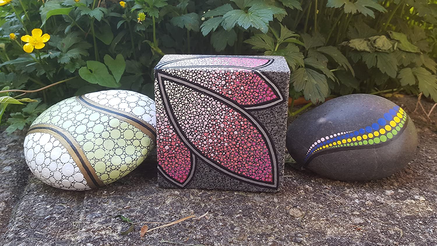 Mandala Dotting Tools