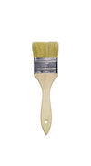 Natural Bristle Chip Brushes For Milk Paint