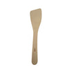 Beechwood Solid French Spatula 12&quot;