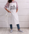 Apron (Fusion and Milk Paint)