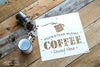 Homestead Blend Coffee by Funky Junk&#39;s Old Sign Stencils
