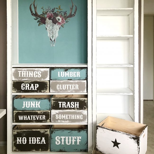 REDESIGN DÉCOR TRANSFERS® – BEAUTIFULLY NATIVE SIZE 24″X 34″