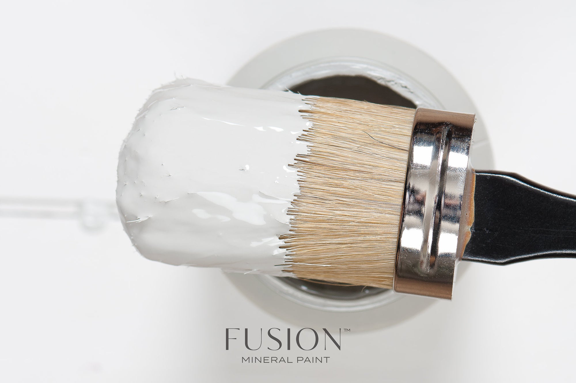 Pebble-Fusion Mineral Paint