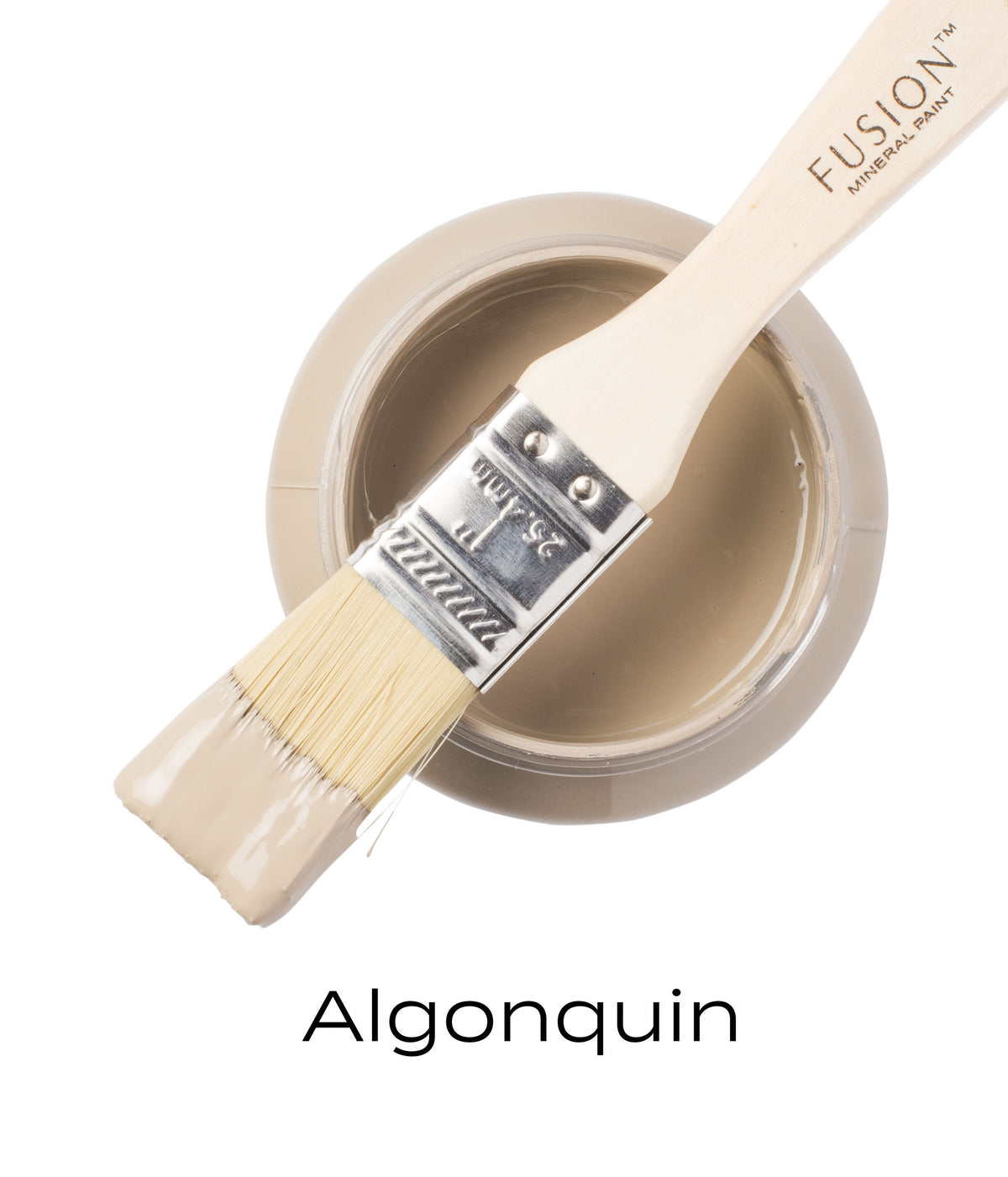 Algonquin-Fusion Mineral Paint