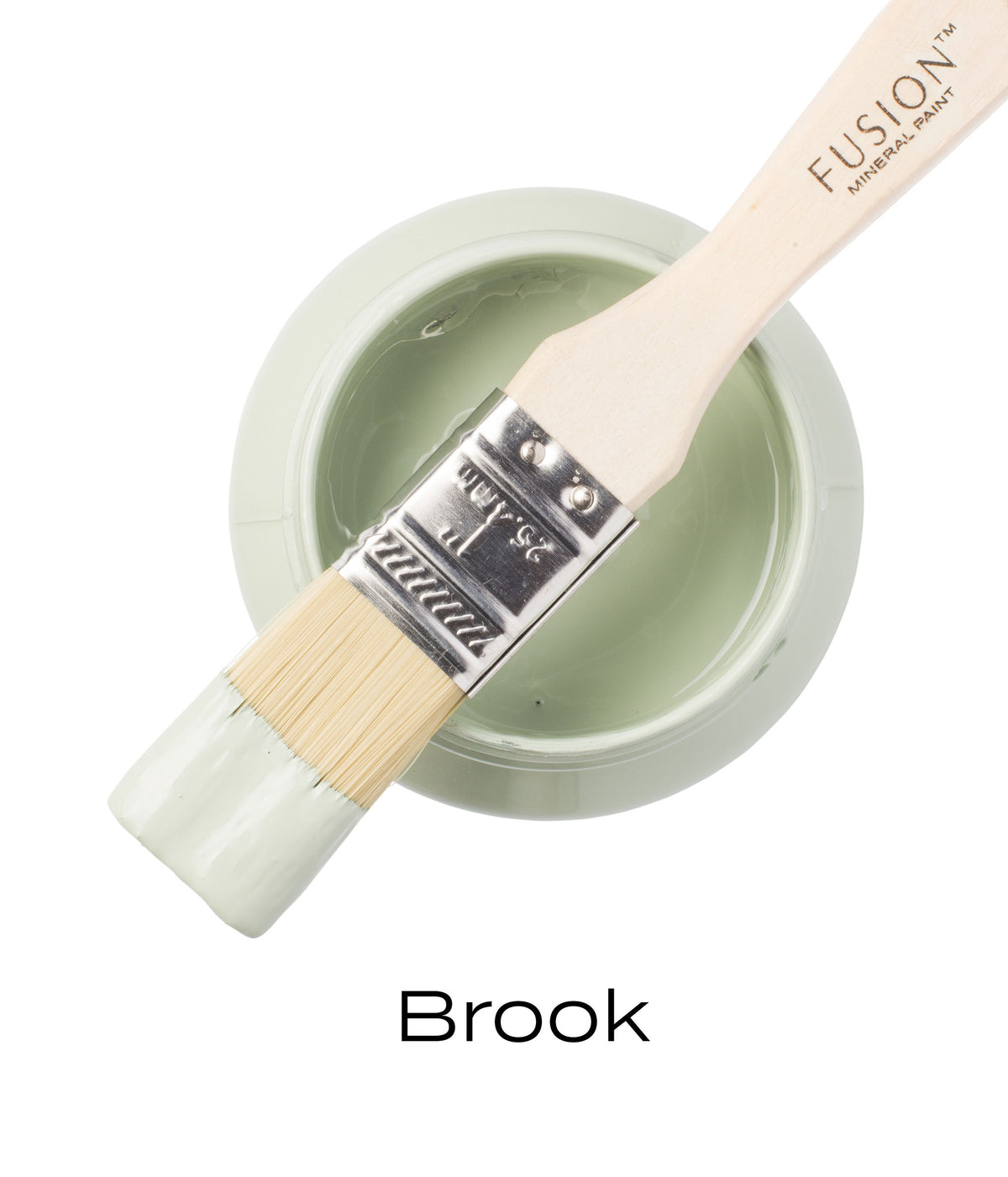 Brook-Fusion Mineral Paint
