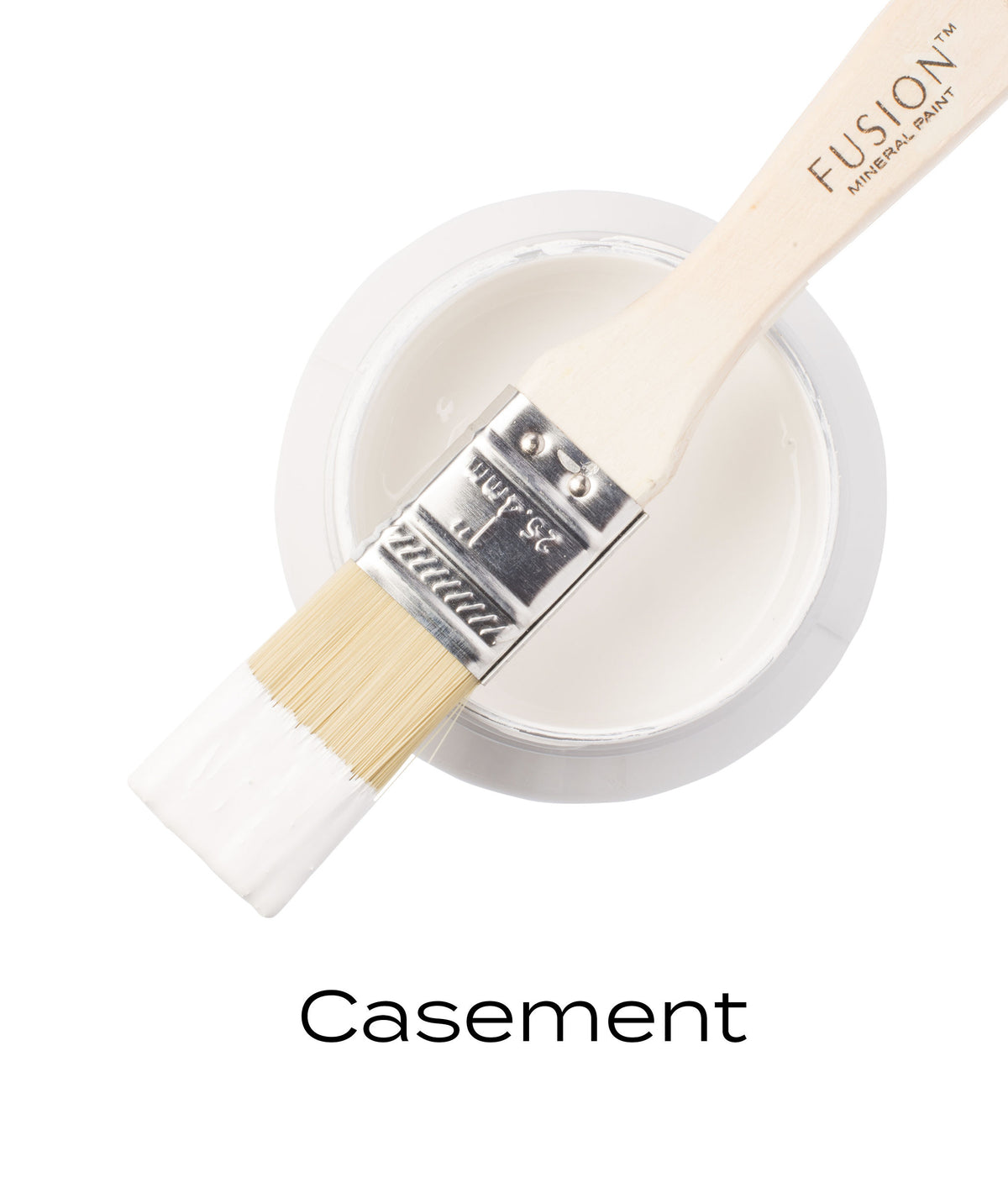 Casement-Fusion Mineral Paint