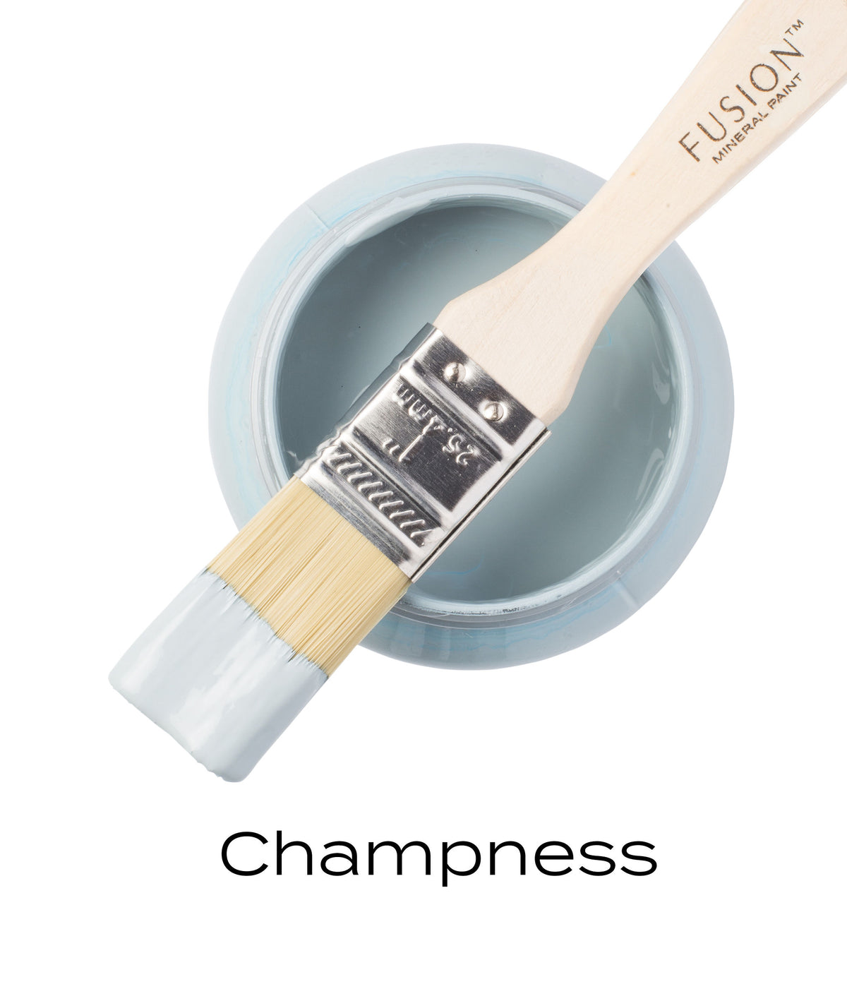 Champness-Fusion Mineral Paint