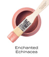 Enchanted Echinacea -Fusion Mineral Paint