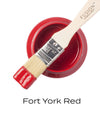 Fort York Red-Fusion Mineral Paint