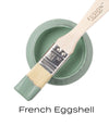 French Eggshell-Fusion Mineral Paint