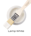 Lamp White-Fusion Mineral Paint