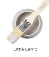 Little Lamb-Fusion Mineral Paint