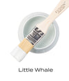 Little Whale-Fusion Mineral Paint