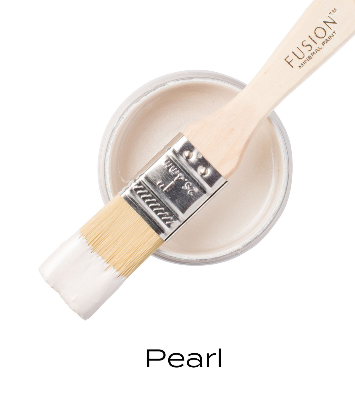 Pearl Metallic-Fusion Mineral Paint