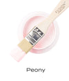 Peony-Fusion Mineral Paint