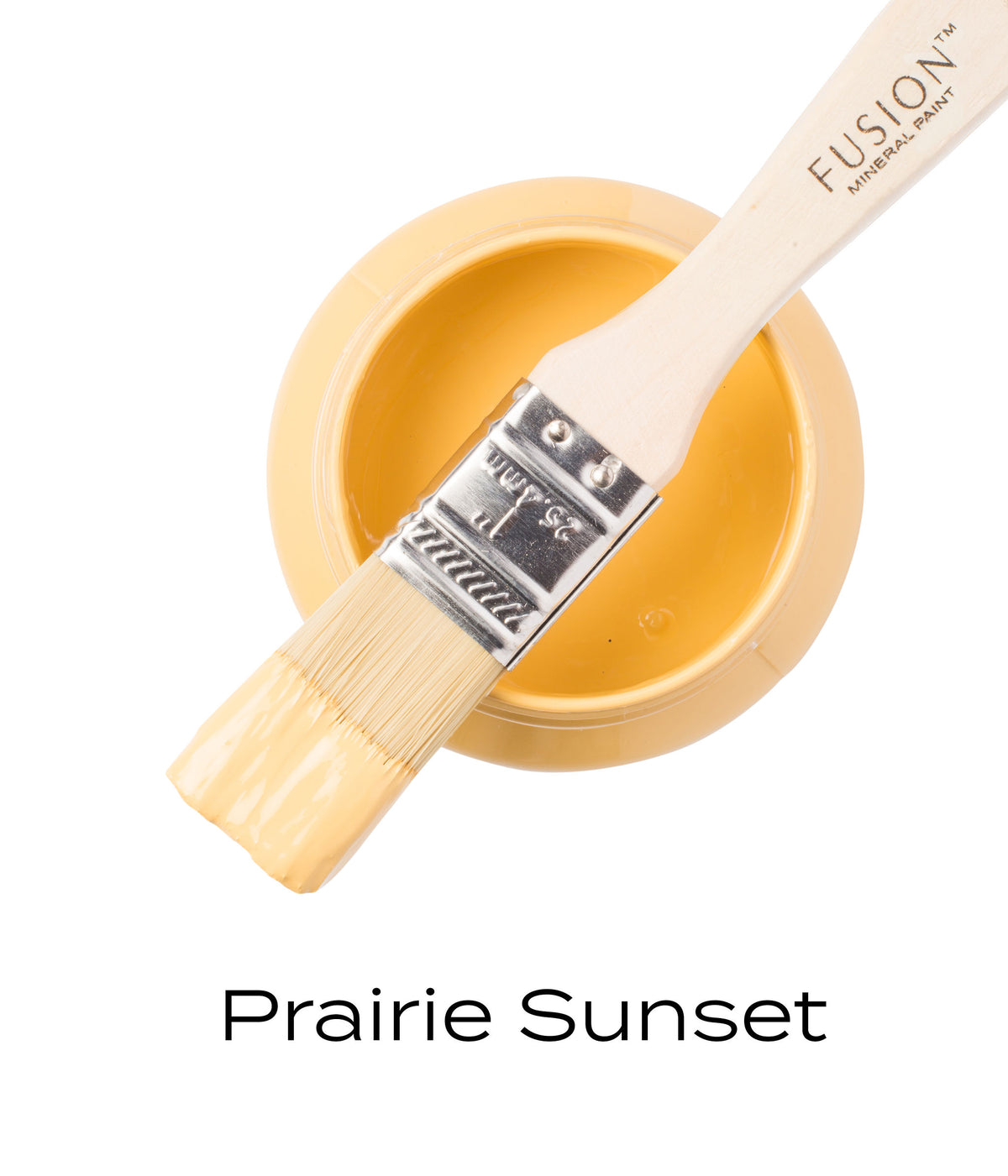Prairie Sunset-Fusion Mineral Paint