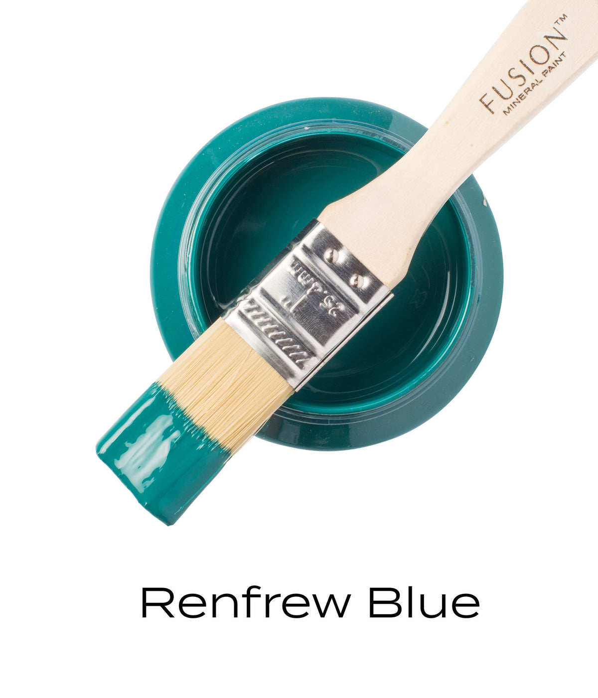 Renfrew Blue-Fusion Mineral Paint