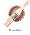 Rose Gold Metallic- Fusion Mineral Paint