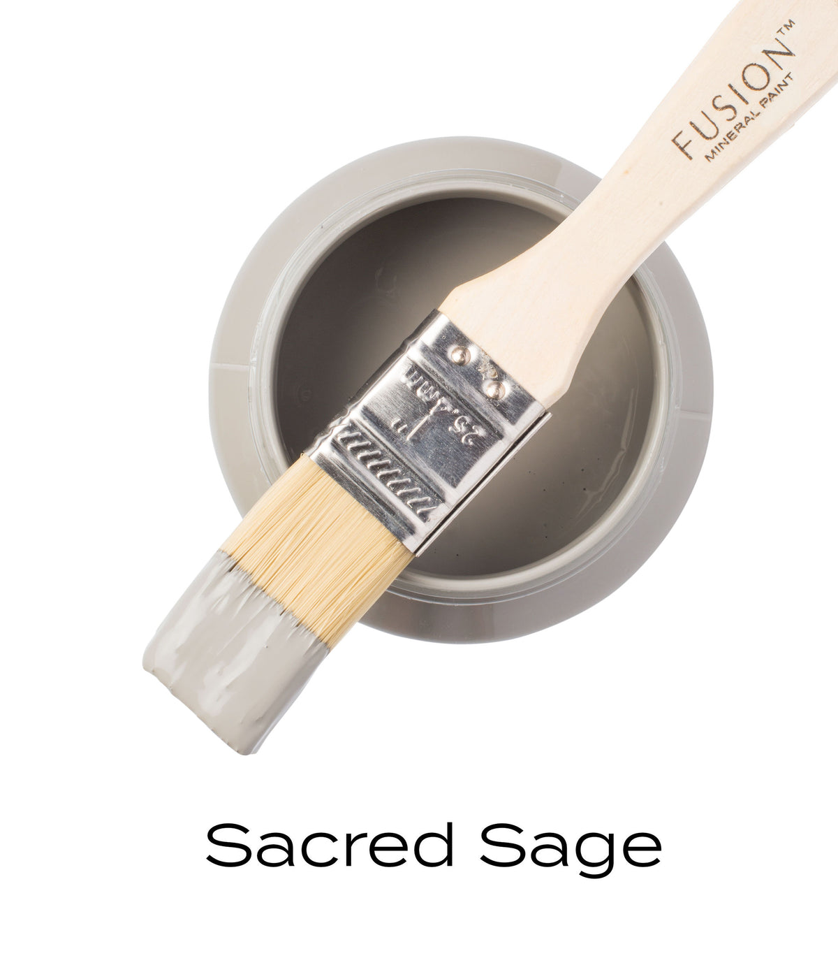 Sacred Sage- Fusion Mineral Paint