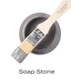 Soap Stone-Fusion Mineral Paint