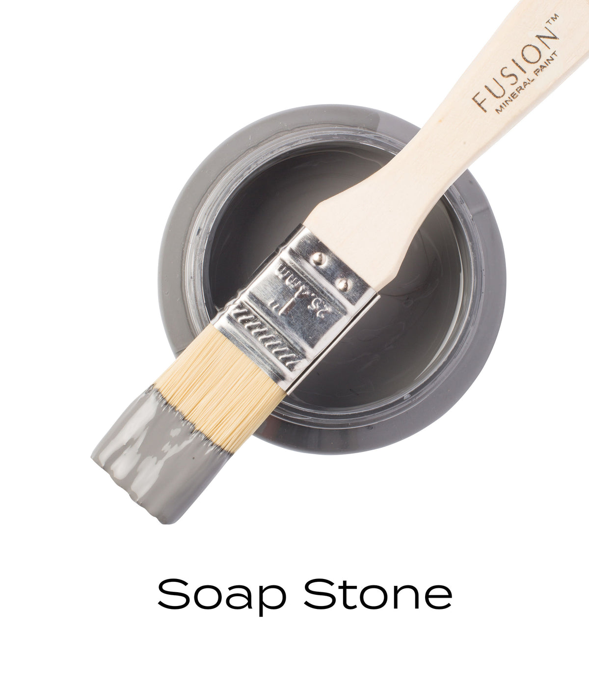 Soap Stone-Fusion Mineral Paint