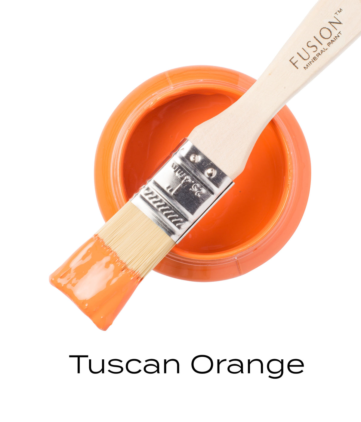 Tuscan Orange-Fusion Mineral Paint