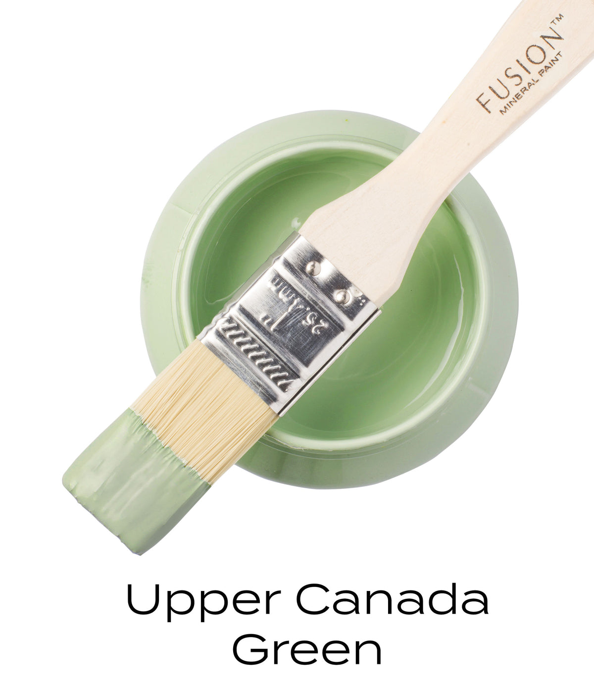 Upper Canada Green- Fusion Mineral Paint