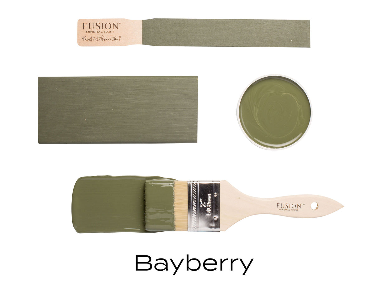 Bayberry-Fusion Mineral Paint