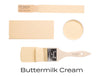 Buttermilk Cream-Fusion Mineral Paint