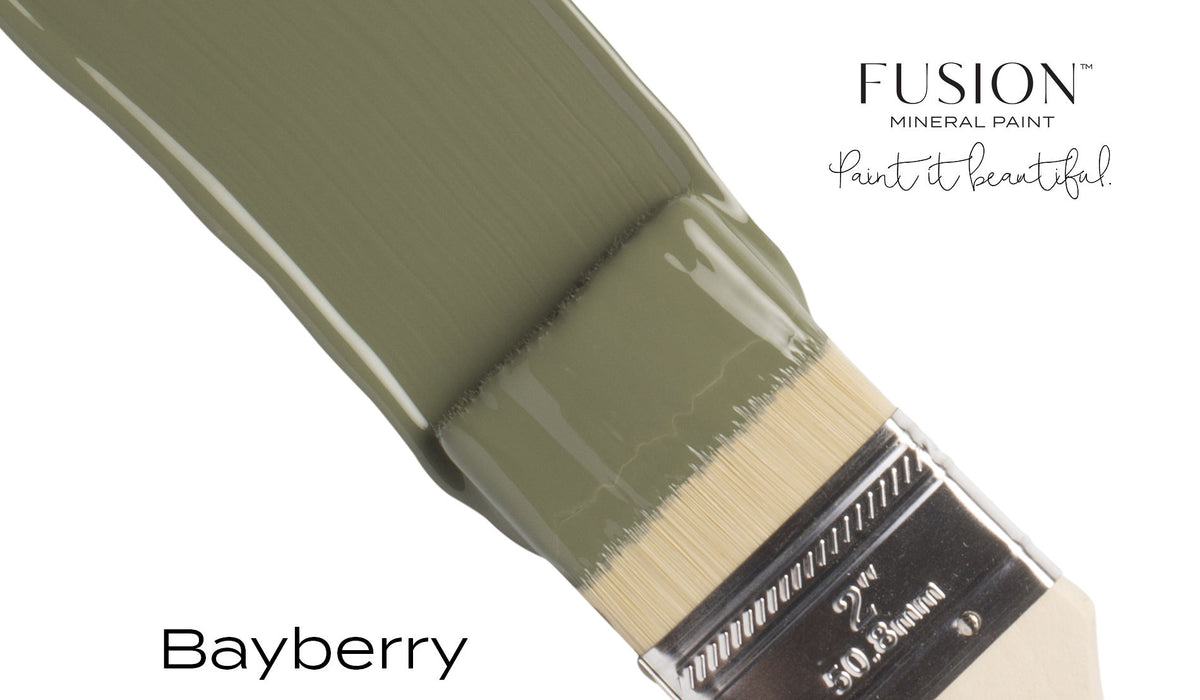 Bayberry-Fusion Mineral Paint