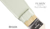 Brook-Fusion Mineral Paint