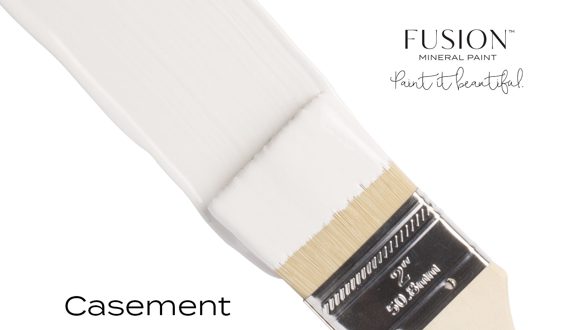 Casement-Fusion Mineral Paint
