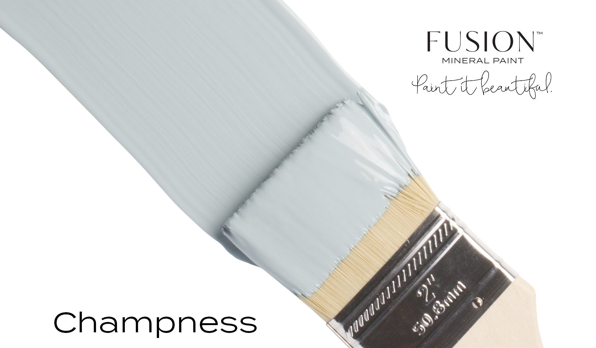 Champness-Fusion Mineral Paint