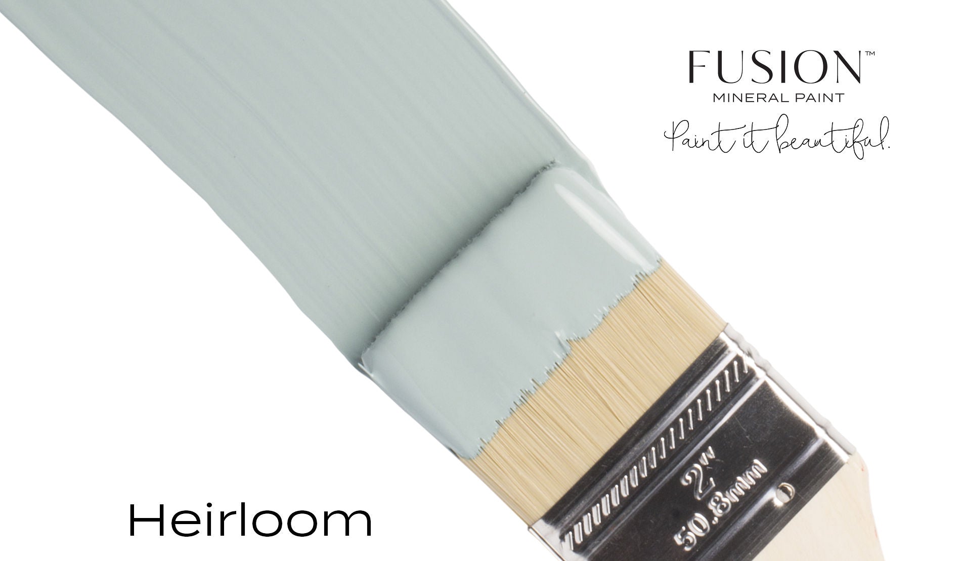 Heirloom-Fusion Mineral Paint