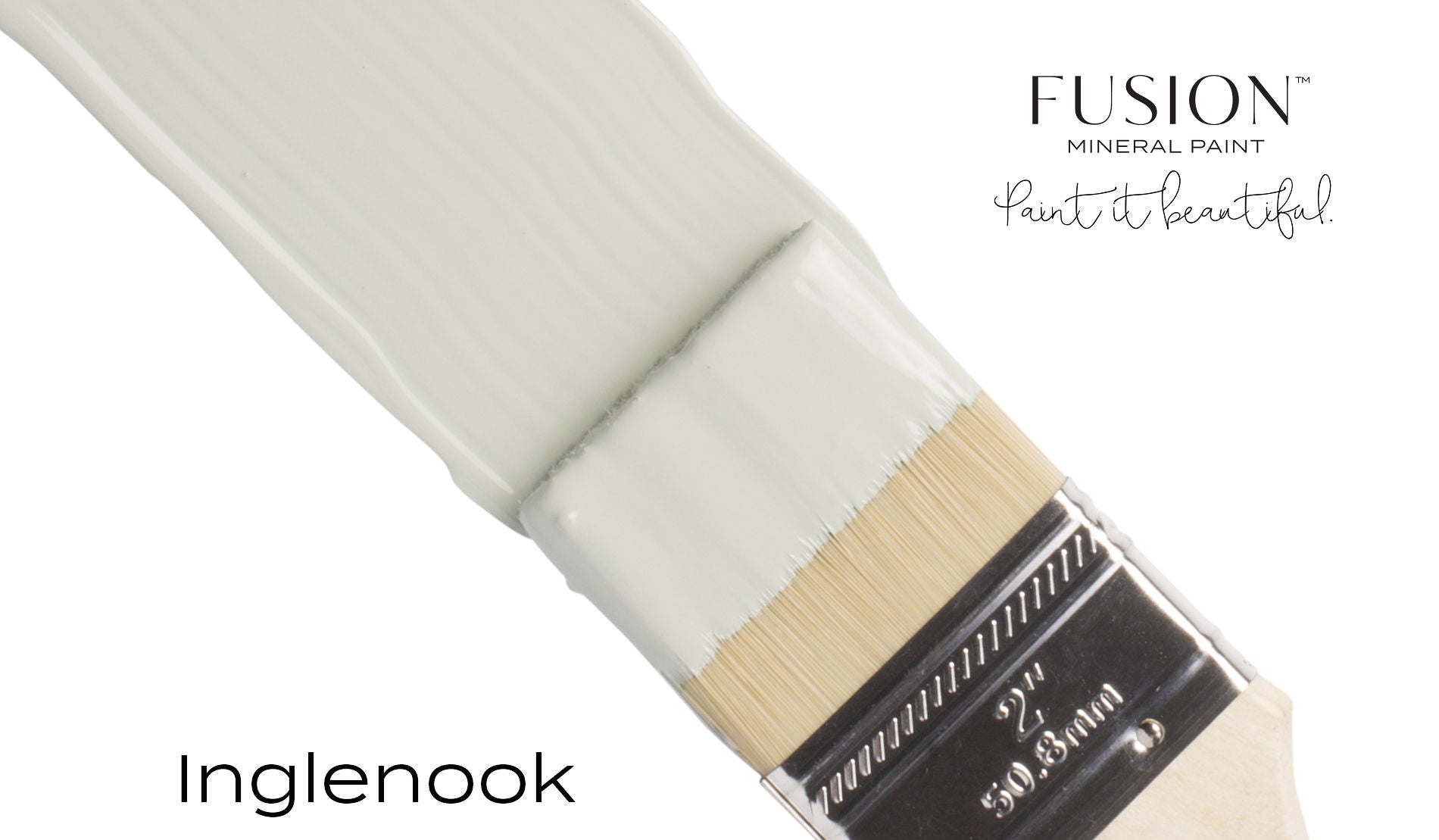 Inglenook-Fusion Mineral Paint