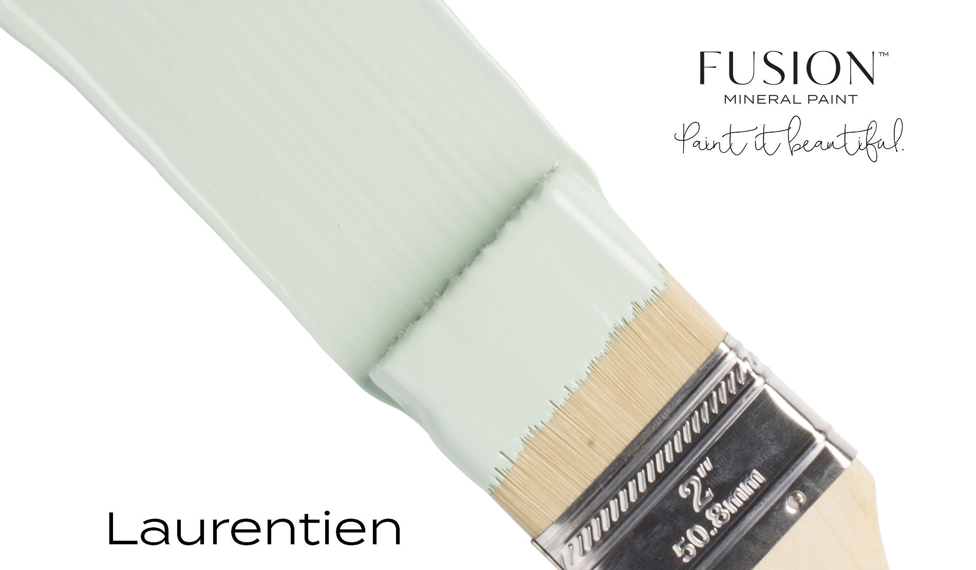 Laurentien-Fusion Mineral Paint